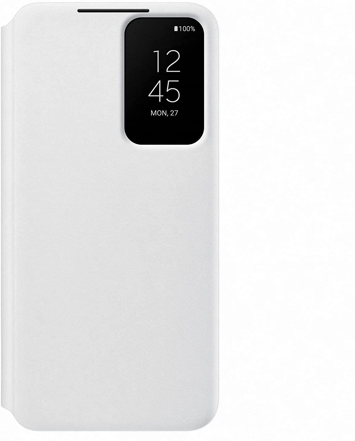 Samsung Galaxy Clear View Cover for S22/S22 Plus/S22 Ultra - Picture 10 of 11