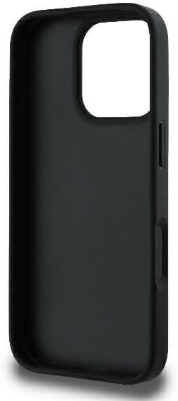 Funda Guess 4G Logo Grande para iPhone 16 Pro Max 6.9" Nueva - Imagen 8 de 31