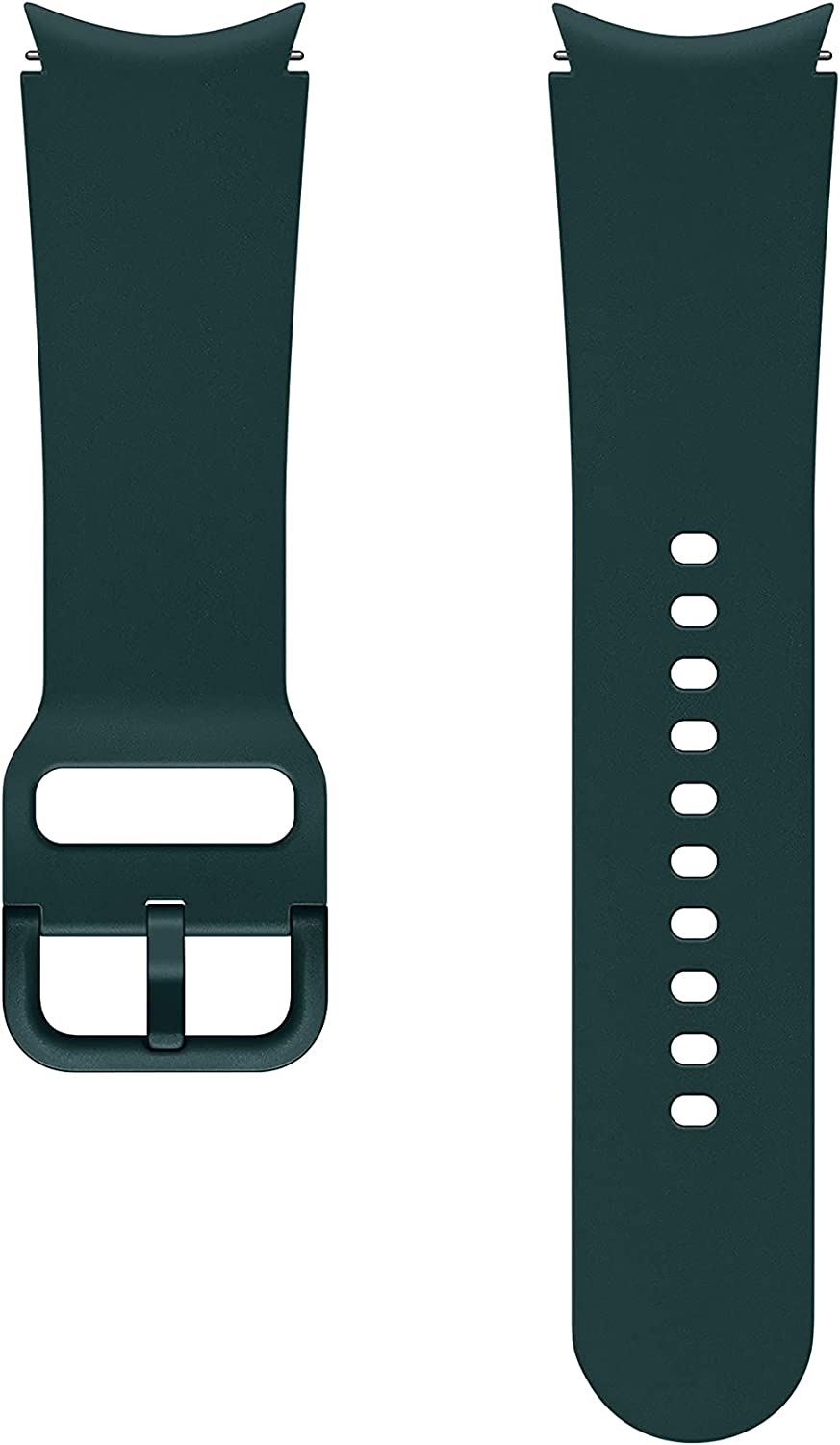 Original Samsung 20mm Sport Band S/M for Galaxy Watch 4 New - Picture 2 of 14