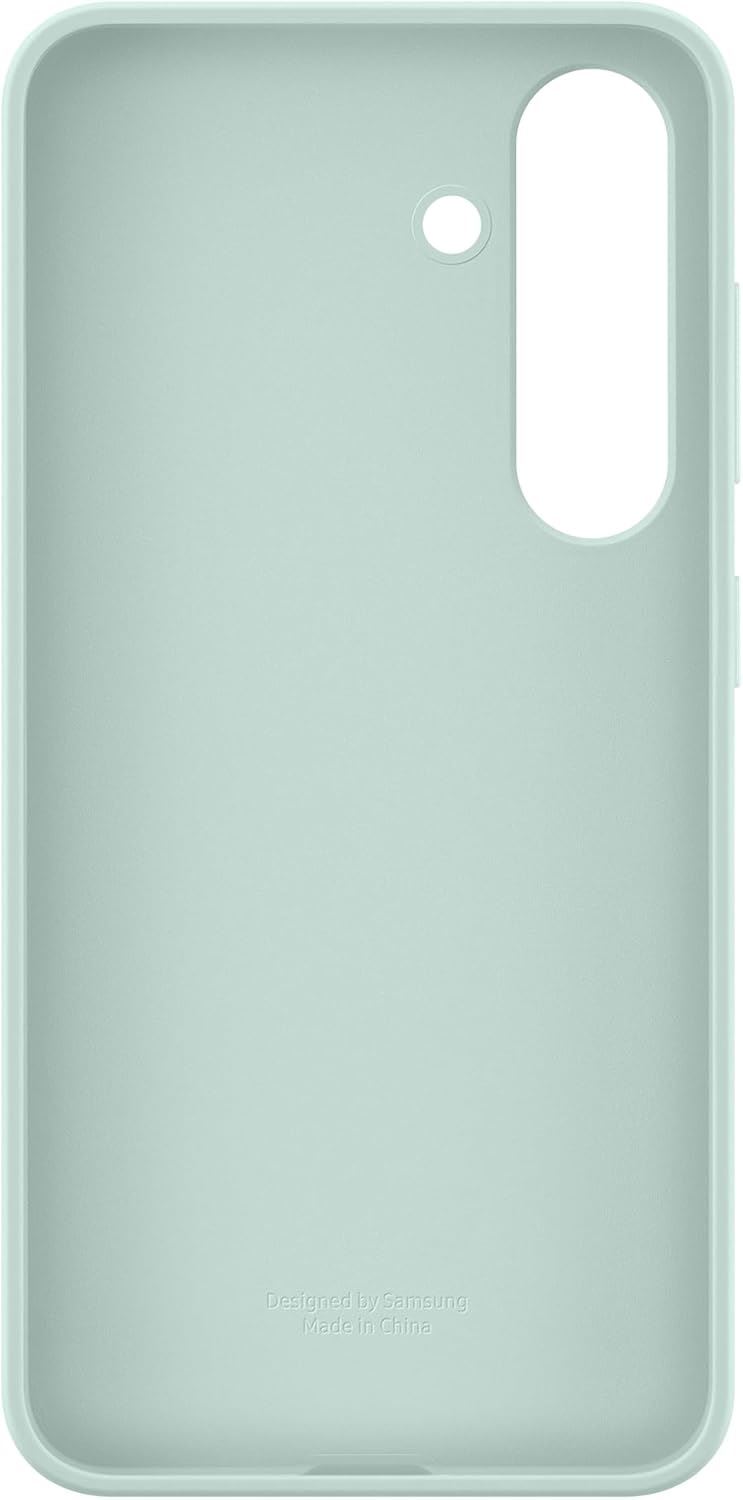 Samsung Galaxy S25 6.2" Silicone Case New - Picture 18 of 26