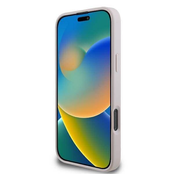 Funda Guess 4G Logo Grande para iPhone 16 Pro Max 6.9" Nueva - Imagen 28 de 31