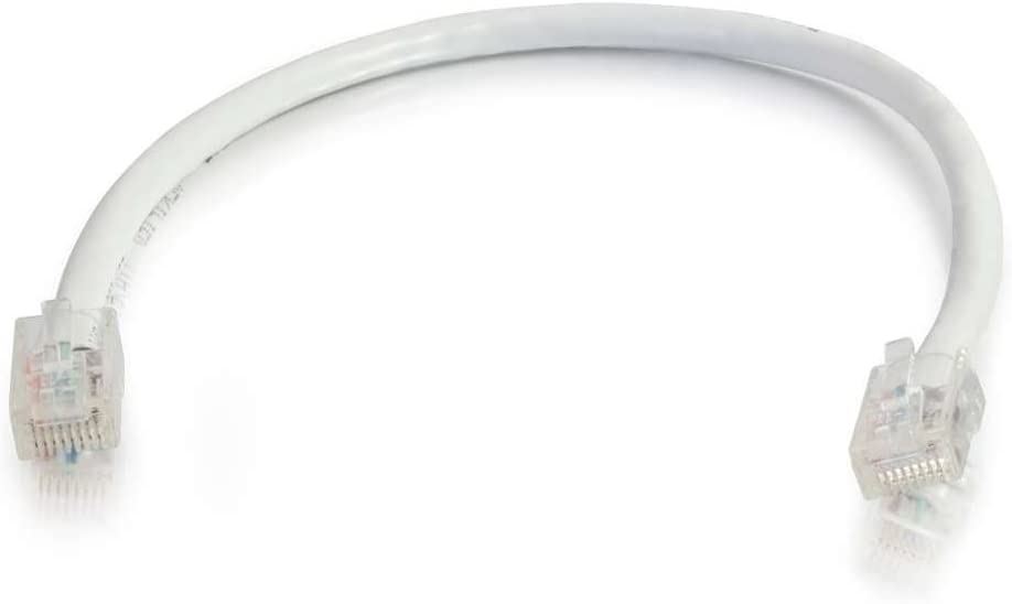 Belkin 1M CAT 5e Networking Cable RJ-45/RJ-45, Male/Male Network Cable - Picture 3 of 7