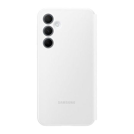 Official Samsung Smart View Wallet Case for Galaxy A35 5G New - Picture 10 of 12
