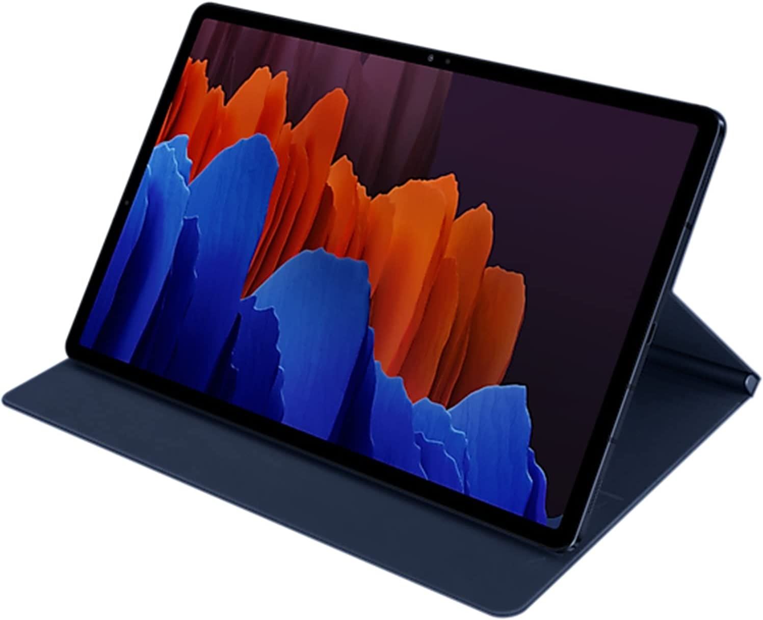 Official Samsung Fully Protected Book Case Compatible for Galaxy Tab S7 Plus New - Picture 9 of 15