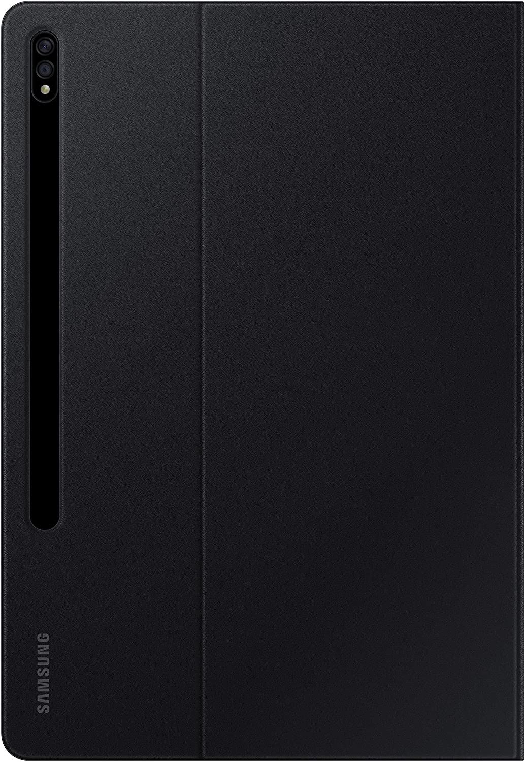 Official Samsung Fully Protected Book Case Compatible for Galaxy Tab S7 Plus New - Picture 4 of 15