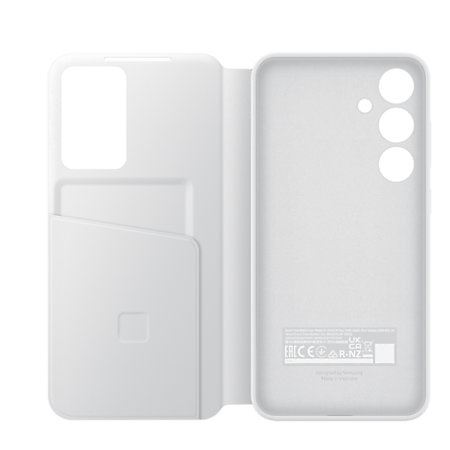 Official Samsung Smart View Wallet Case - For Samsung Galaxy S24 New - Picture 20 of 20