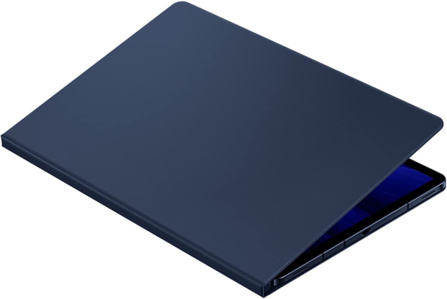 Official Samsung Fully Protected Book Case Compatible for Galaxy Tab S7 Plus New - Picture 10 of 15