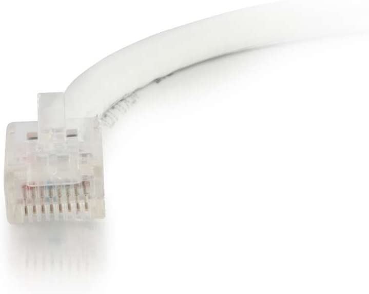 Belkin 1M CAT 5e Networking Cable RJ-45/RJ-45, Male/Male Network Cable - Picture 6 of 7