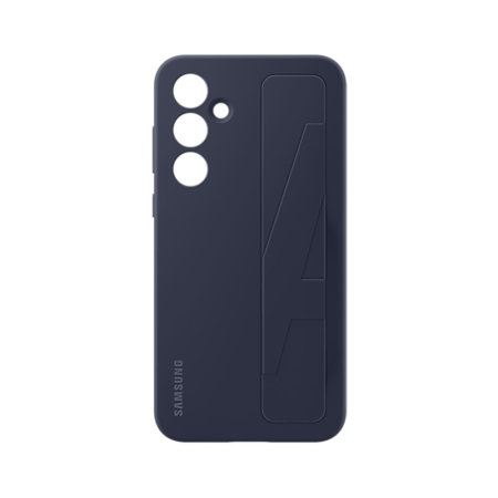 Official Samsung Standing Grip Case for Galaxy A55 5G - New - Picture 5 of 10