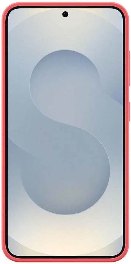 Samsung Galaxy S25 6.2" Silicone Case New - Picture 22 of 26
