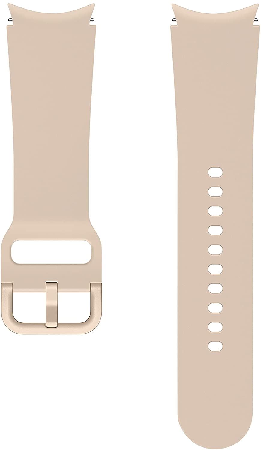 Original Samsung 20mm Sport Band S/M for Galaxy Watch 4 New - Picture 11 of 14