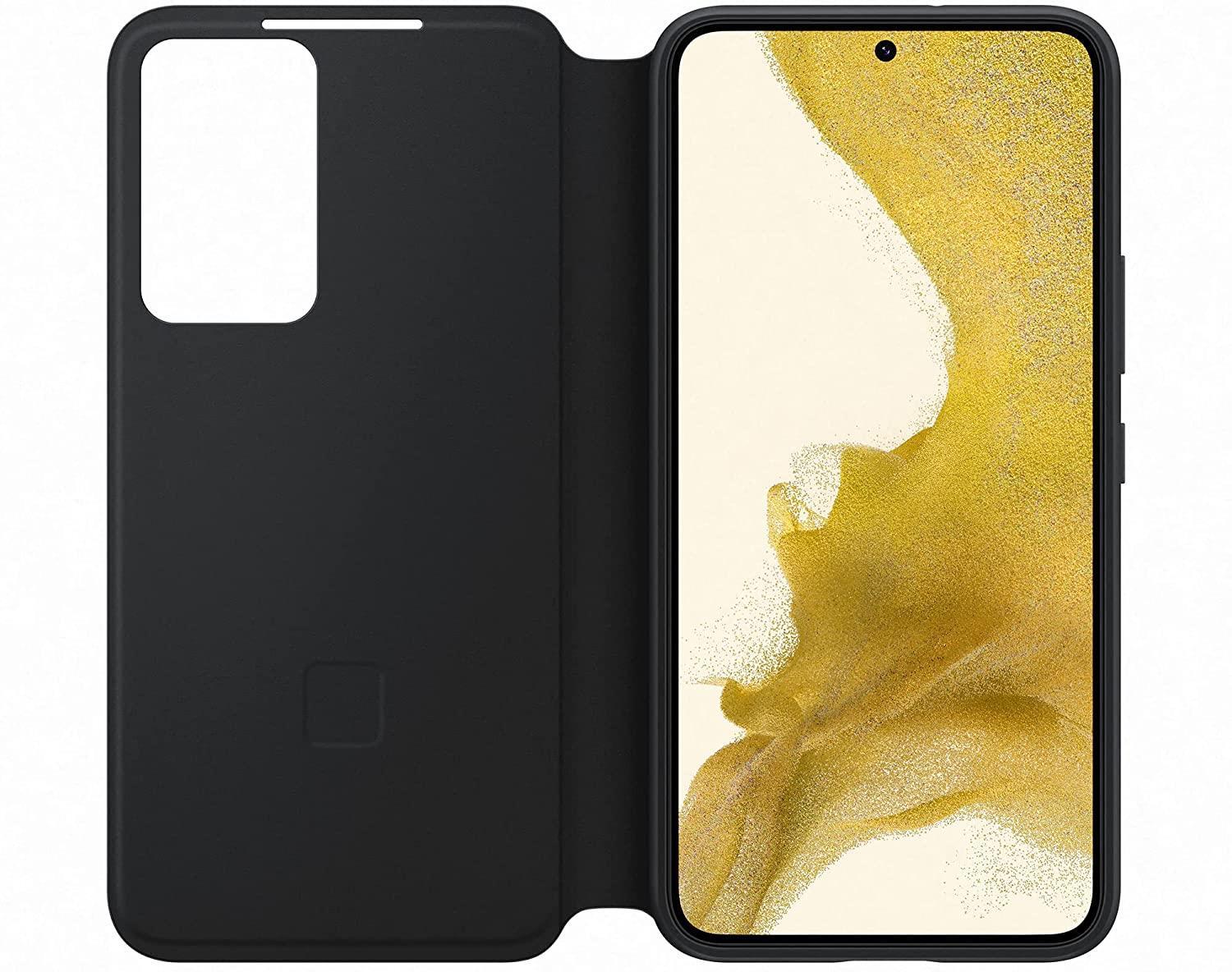 Samsung Galaxy Clear View Cover for S22/S22 Plus/S22 Ultra - Picture 2 of 11