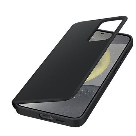 Official Samsung Smart View Wallet Case - For Samsung Galaxy S24 New - Picture 3 of 20