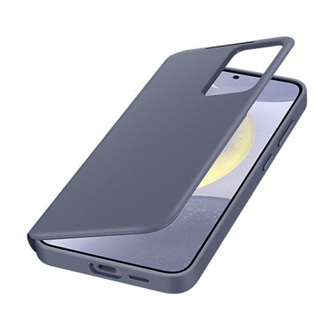 Official Samsung Smart View Wallet Case - For Samsung Galaxy S24 New - Picture 14 of 20
