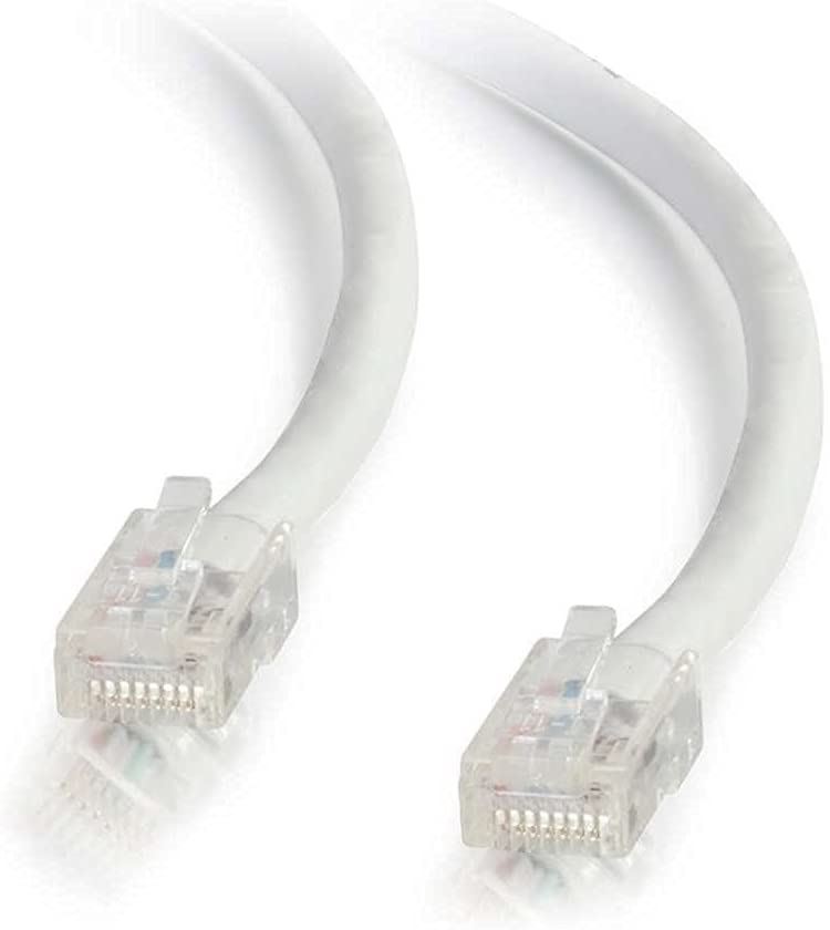 Belkin 1M CAT 5e Networking Cable RJ-45/RJ-45, Male/Male Network Cable - Picture 4 of 7