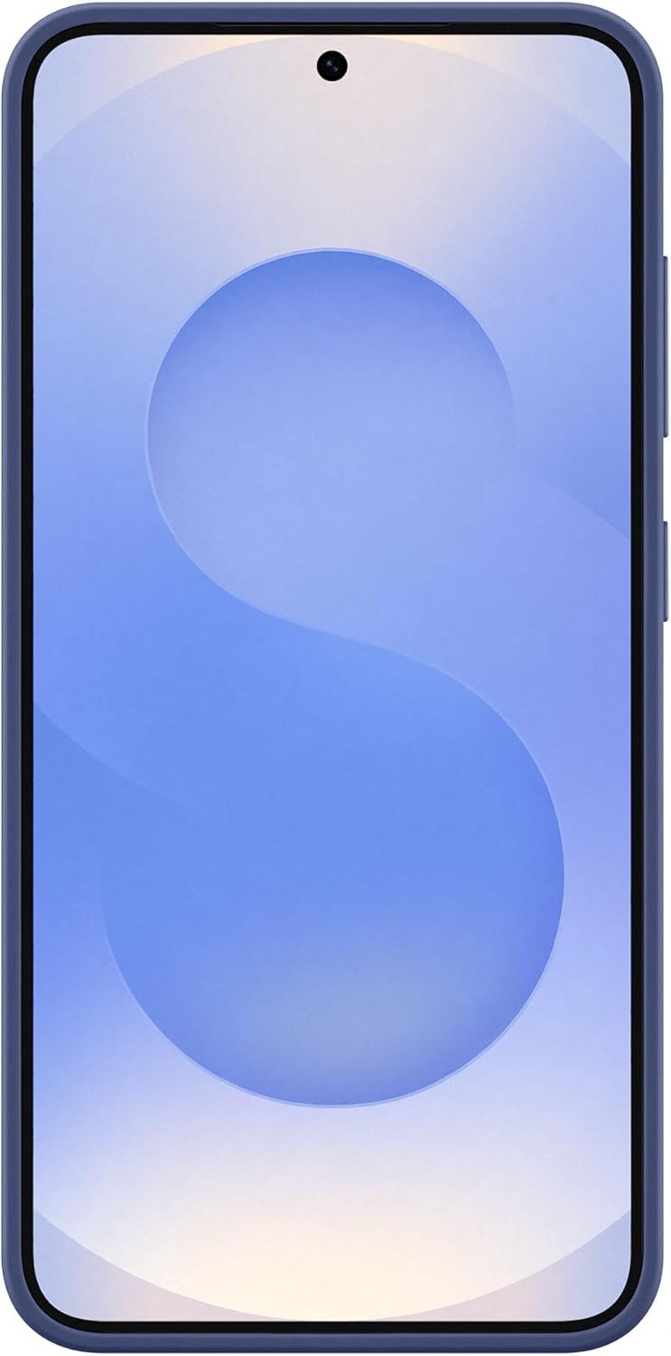 Samsung Galaxy S25 6.2" Silicone Case New - Picture 3 of 26