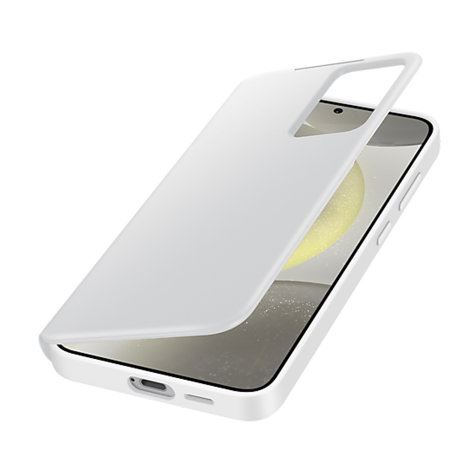 Official Samsung Smart View Wallet Case - For Samsung Galaxy S24 New - Picture 19 of 20