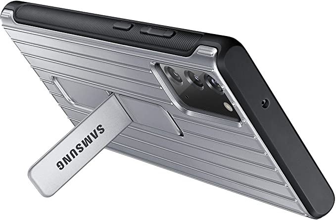 Official Samsung Protective Standing Cover for Galaxy Note 20 New - Picture 11 of 12