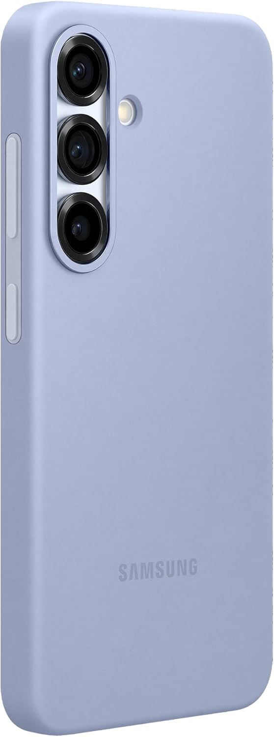 Samsung Galaxy S25 6.2" Silicone Case New - Picture 11 of 26