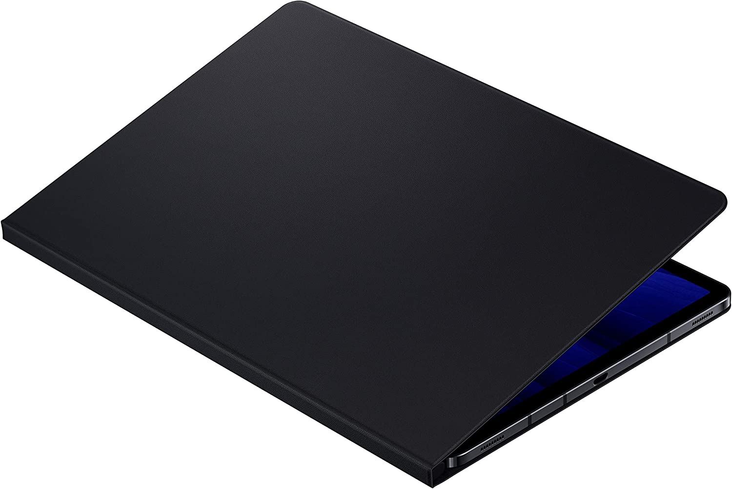 Official Samsung Fully Protected Book Case Compatible for Galaxy Tab S7 Plus New - Picture 5 of 15