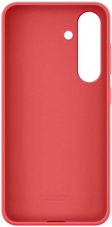 Samsung Galaxy S25 6.2" Silicone Case New - Picture 25 of 26