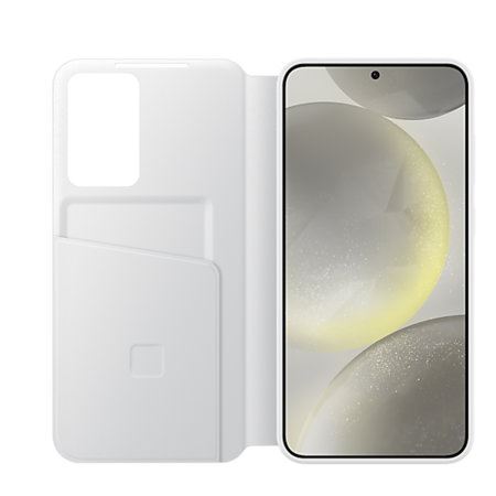 Official Samsung Smart View Wallet Case - For Samsung Galaxy S24 New - Picture 18 of 20