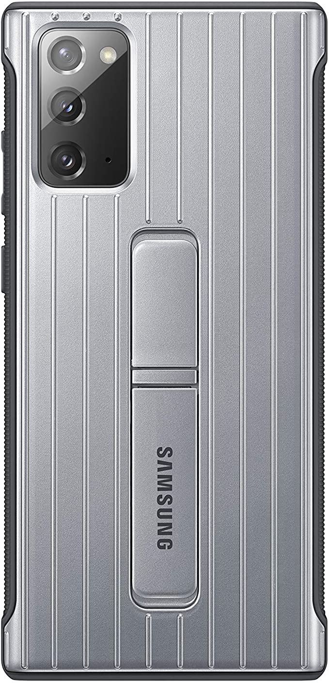 Official Samsung Protective Standing Cover for Galaxy Note 20 New - Picture 7 of 12