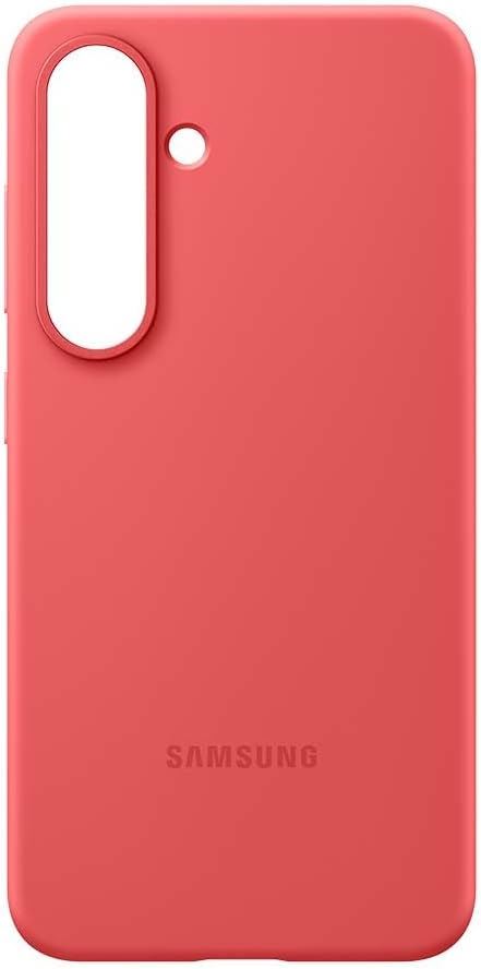 Samsung Galaxy S25 6.2" Silicone Case New - Picture 24 of 26