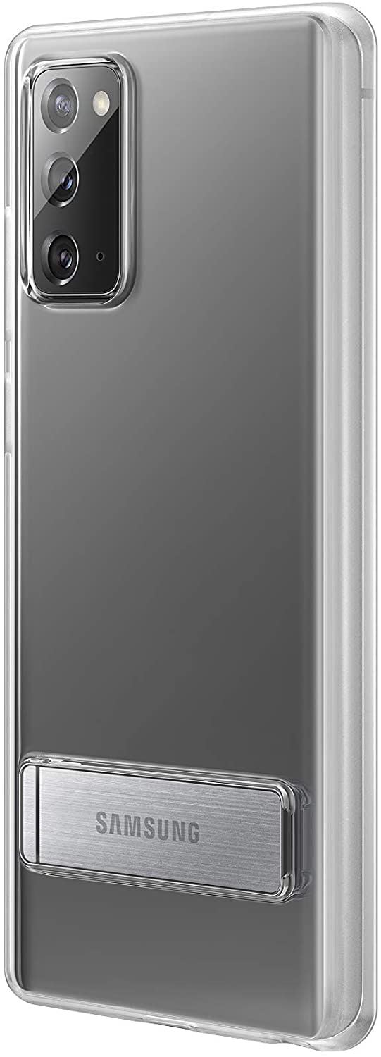 Official Samsung Protective Standing Cover for Galaxy Note 20 New - Picture 2 of 12