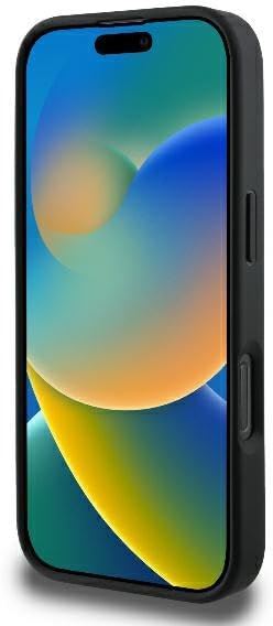 Funda Guess 4G Logo Grande para iPhone 16 Pro Max 6.9" Nueva - Imagen 6 de 31