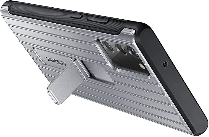 Official Samsung Protective Standing Cover for Galaxy Note 20 New - Picture 10 of 12