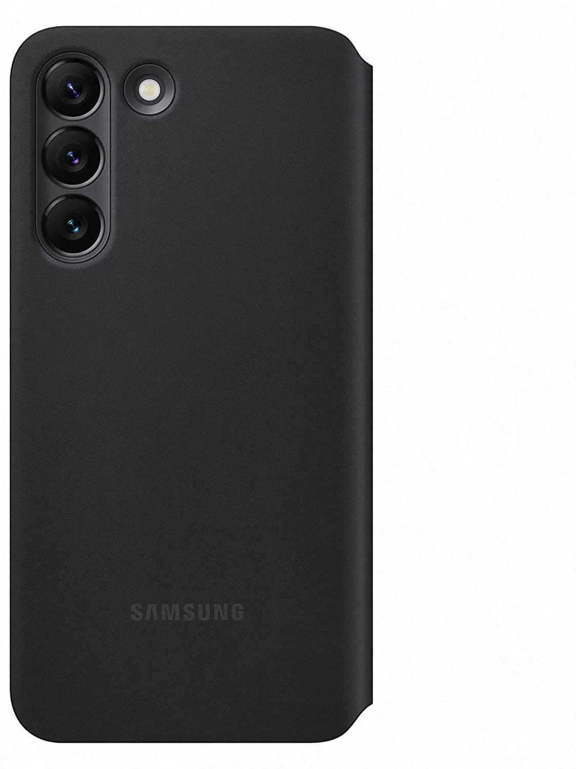 Samsung Galaxy Clear View Cover for S22/S22 Plus/S22 Ultra - Picture 5 of 11