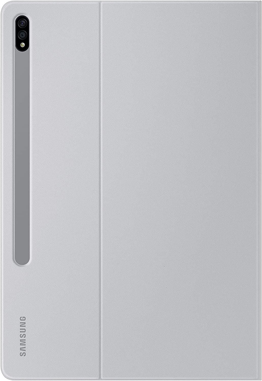Official Samsung Fully Protected Book Case Compatible for Galaxy Tab S7 Plus New - Picture 13 of 15