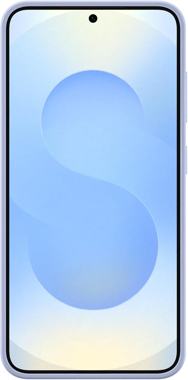 Samsung Galaxy S25 6.2" Silicone Case New - Picture 10 of 26