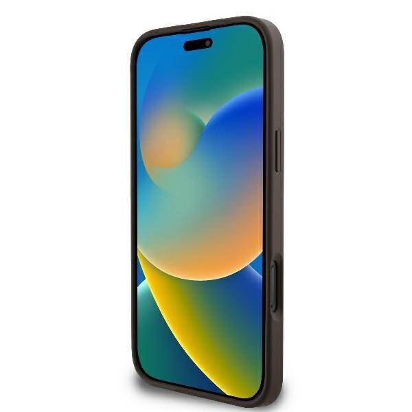 Funda Guess 4G Logo Grande para iPhone 16 Pro Max 6.9" Nueva - Imagen 20 de 31