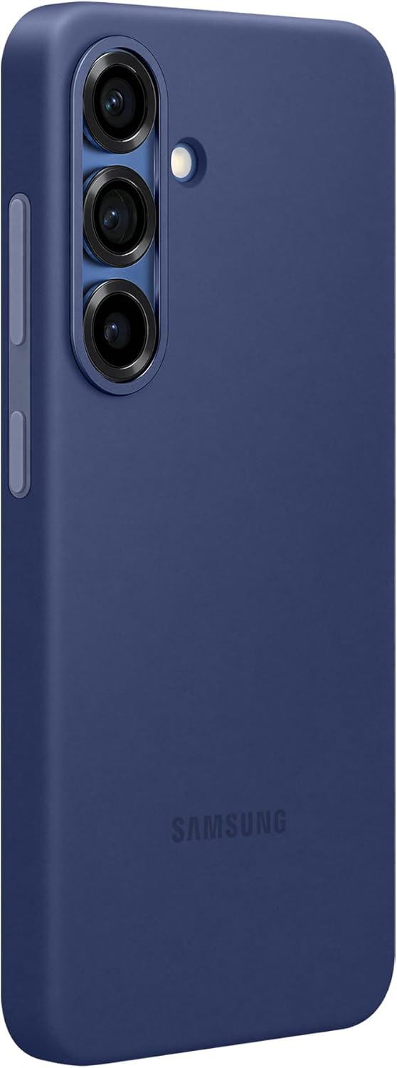 Samsung Galaxy S25 6.2" Silicone Case New - Picture 4 of 26