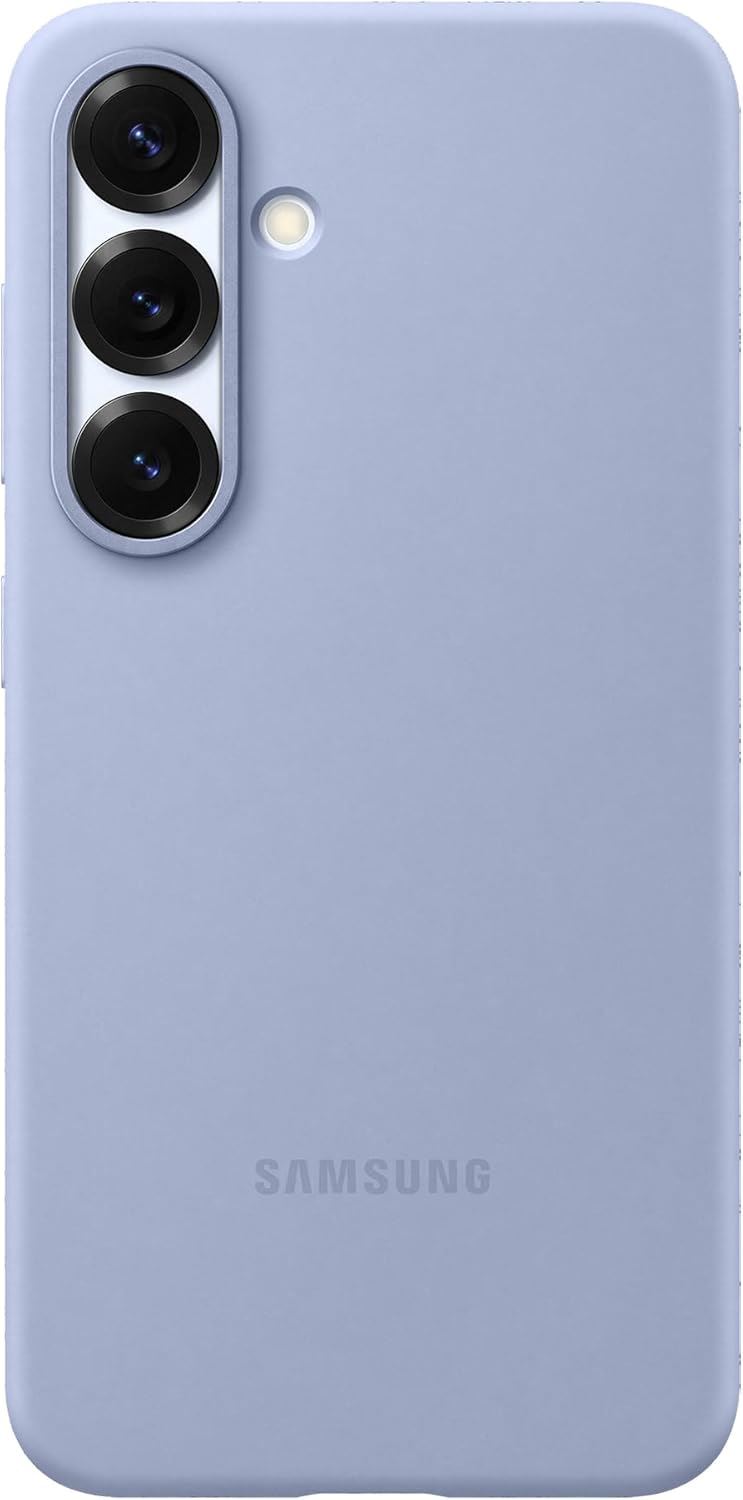 Samsung Galaxy S25 6.2" Silicone Case New - Picture 9 of 26