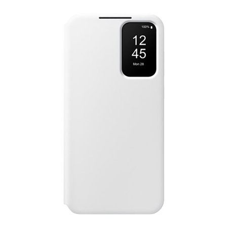 Official Samsung Smart View Wallet Case for Galaxy A35 5G New - Picture 9 of 12