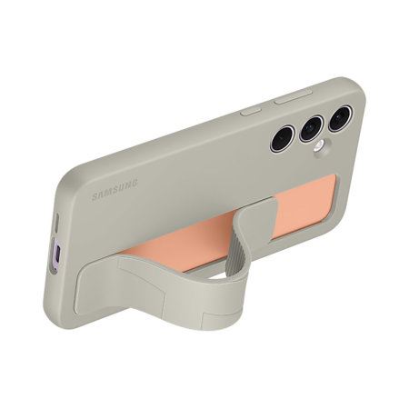 Official Samsung Standing Grip Case for Galaxy A55 5G - New - Picture 9 of 10