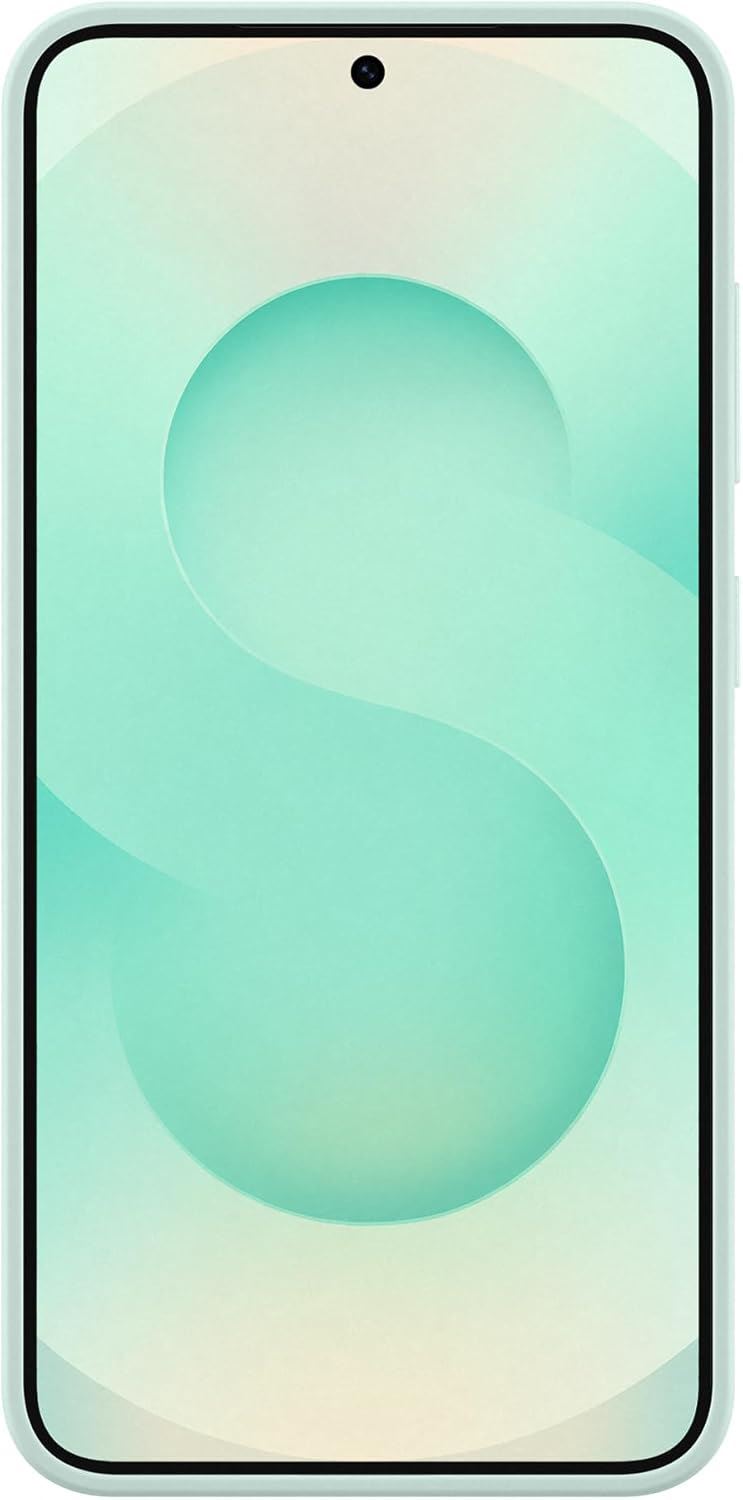 Samsung Galaxy S25 6.2" Silicone Case New - Picture 15 of 26