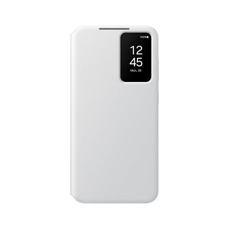 Official Samsung Smart View Wallet Case - For Samsung Galaxy S24 New - Picture 16 of 20