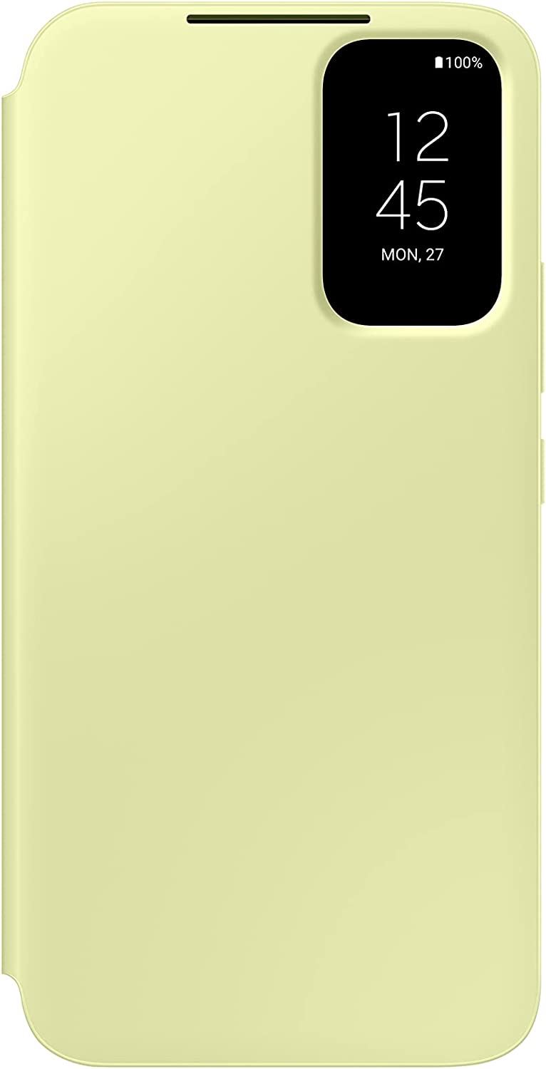 Offizielle Samsung Smart View Wallet Case für Galaxy A34 5G - Neu - Bild 14 von 19