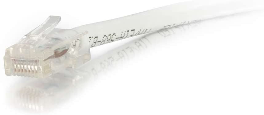 Belkin 1M CAT 5e Networking Cable RJ-45/RJ-45, Male/Male Network Cable - Picture 5 of 7