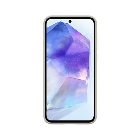 Official Samsung Standing Grip Case for Galaxy A55 5G - New - Picture 7 of 10
