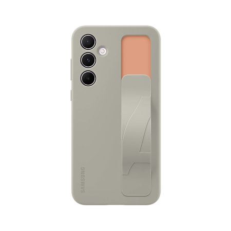 Official Samsung Standing Grip Case for Galaxy A55 5G - New - Picture 8 of 10