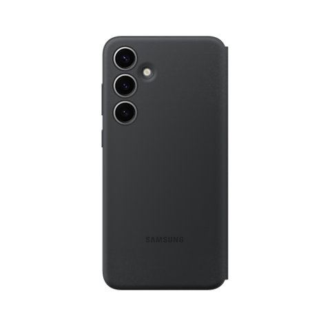 Official Samsung Smart View Wallet Case - For Samsung Galaxy S24 New - Picture 2 of 20