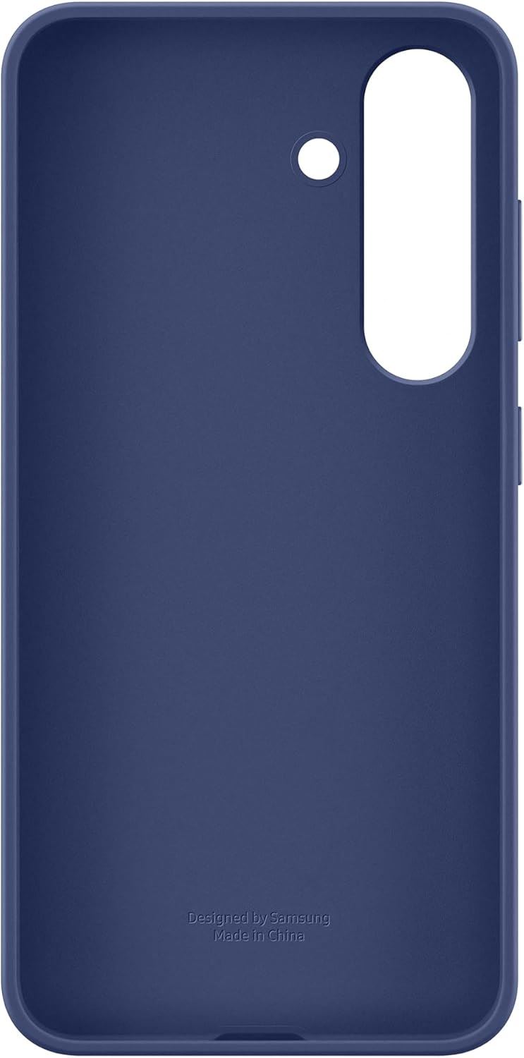 Samsung Galaxy S25 6.2" Silicone Case New - Picture 6 of 26