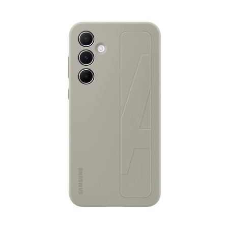 Official Samsung Standing Grip Case for Galaxy A55 5G - New - Picture 6 of 10