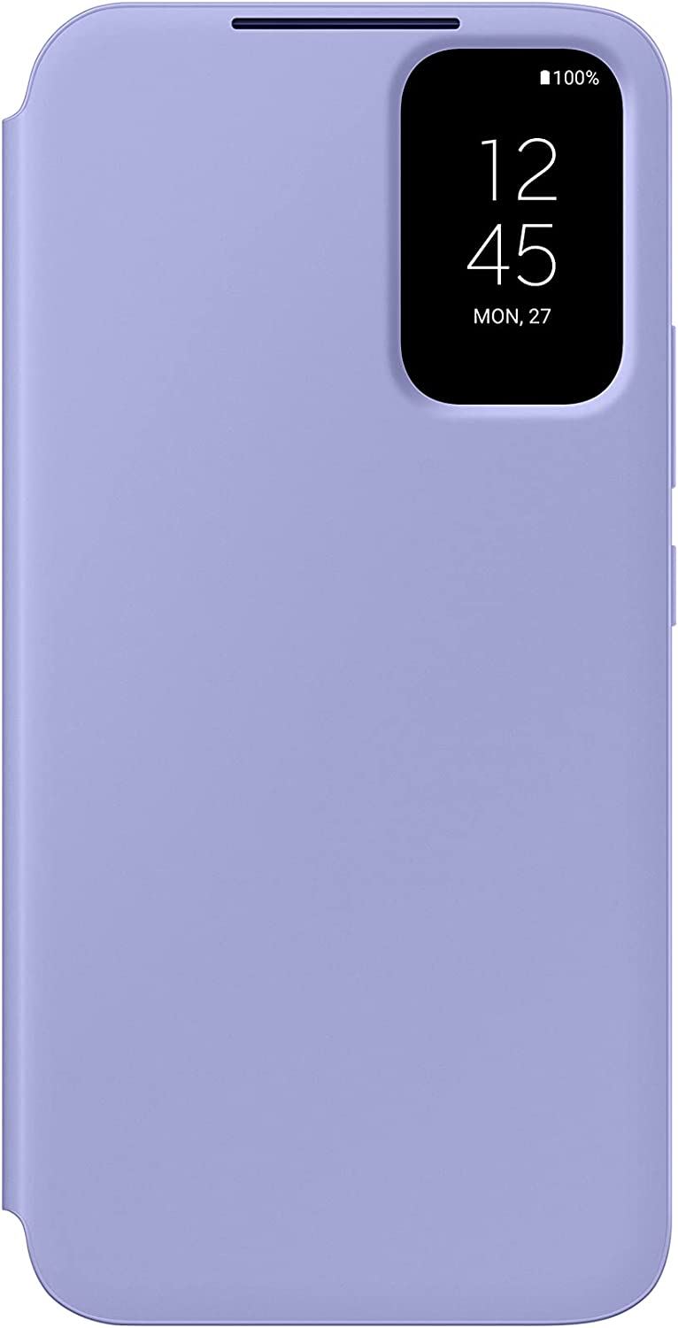 Offizielle Samsung Smart View Wallet Case für Galaxy A34 5G - Neu - Bild 8 von 19