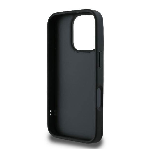 Guess Quilted Metal Logo Case for iPhone 16 Pro Max 6.9" New - Picture 8 of 25